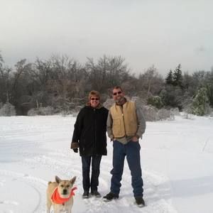 Meet your Posher, Leonard